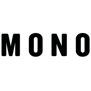 MONO Logo transparent