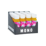 MONO Rei Shot Box vor weissen Hintergrund 