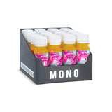 MONO Rei Shot Box vor weissen Hintergrund 
