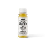 GRIPEN – einzelner Ingwershot