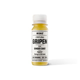 GRIPEN – einzelner Ingwershot