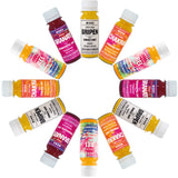 MIXED Shot Box