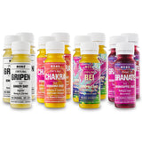 MIXED Shot Box