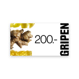 GIFT VOUCHER