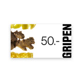 GIFT VOUCHER