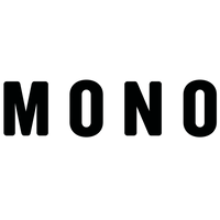 MONO Logo transparent