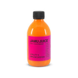 MONO Juice Jamu Juice vor weissen Hintergrund