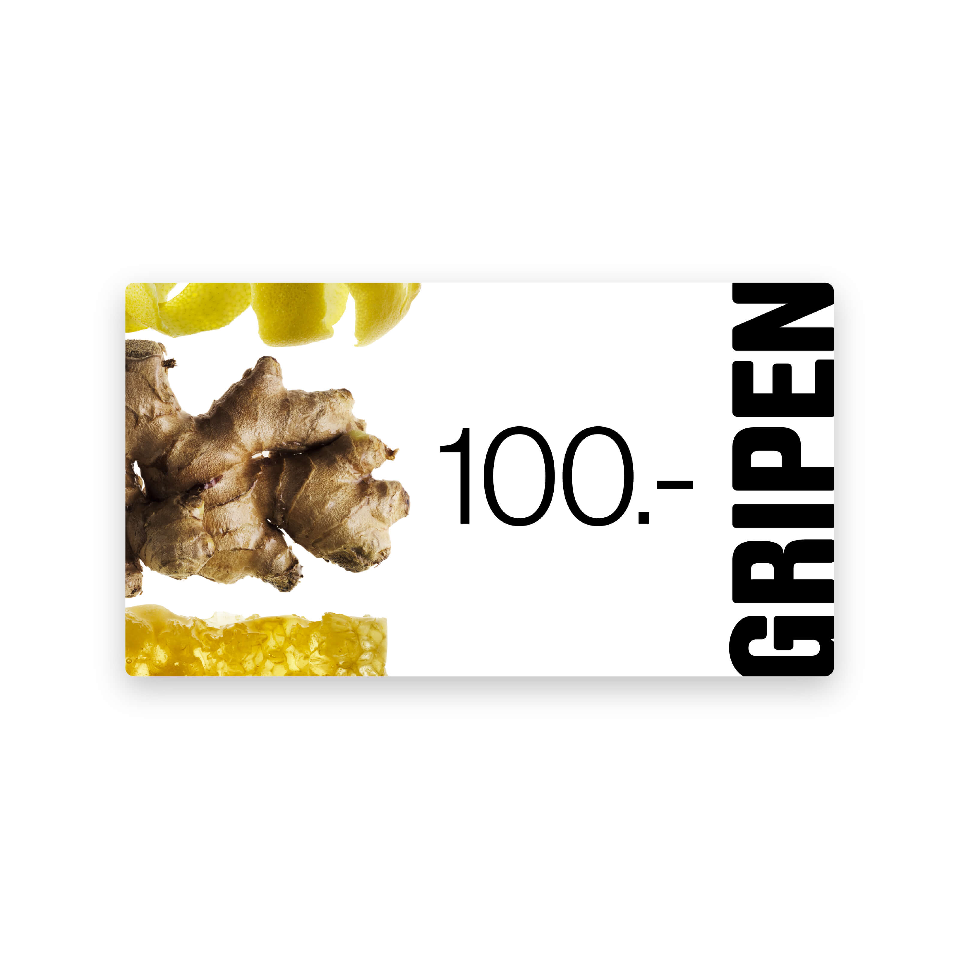 GESCHENK GUTSCHEIN