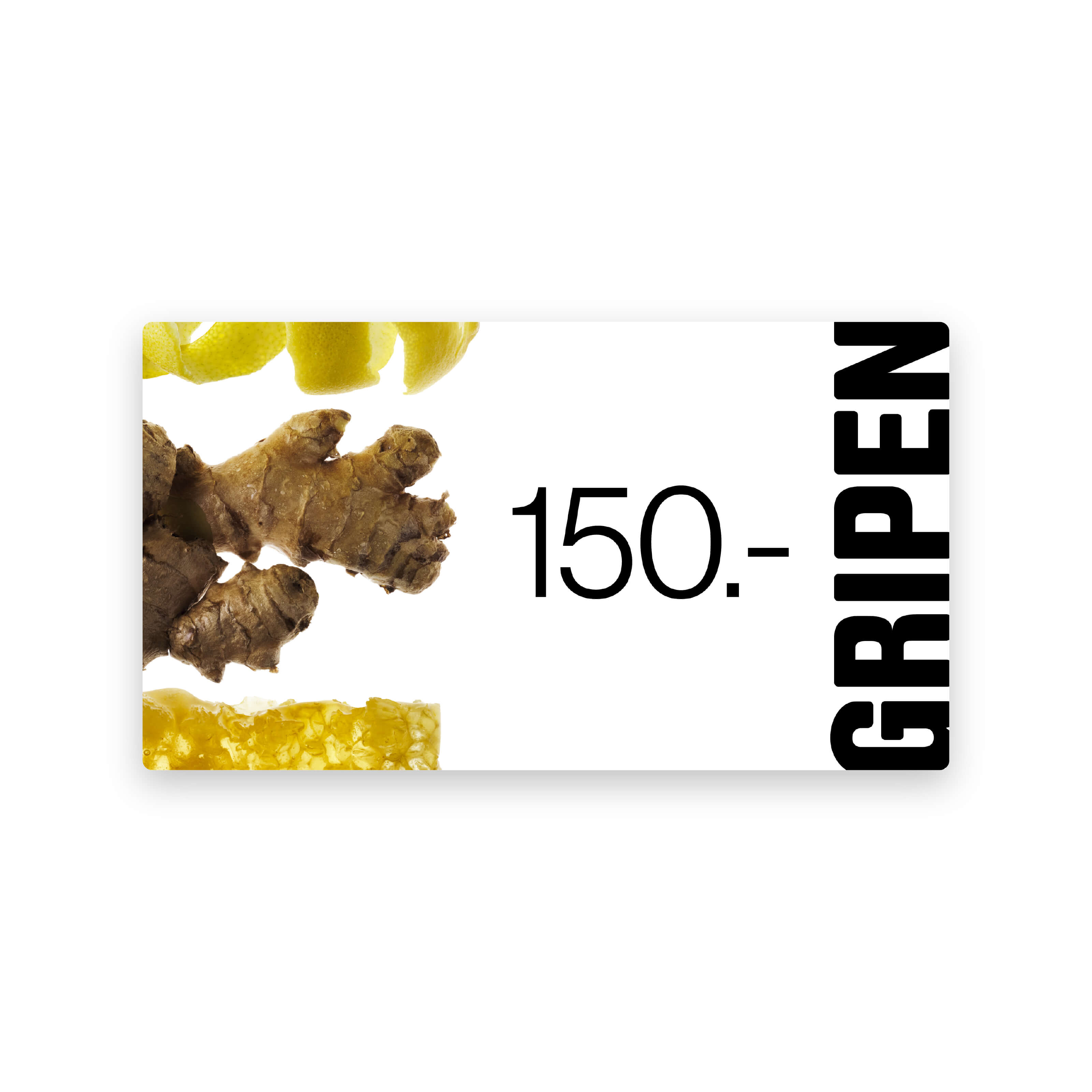 GESCHENK GUTSCHEIN