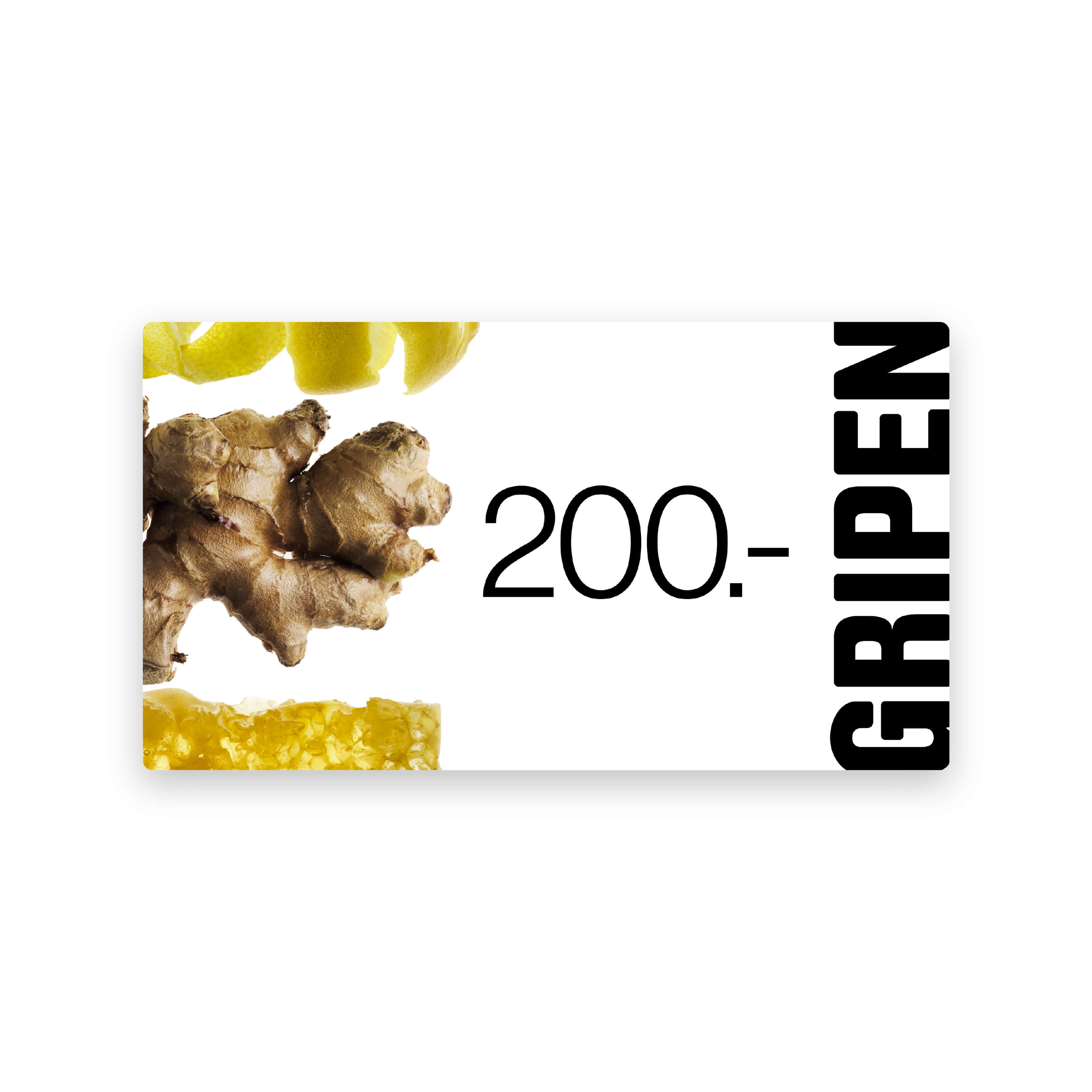 GESCHENK GUTSCHEIN